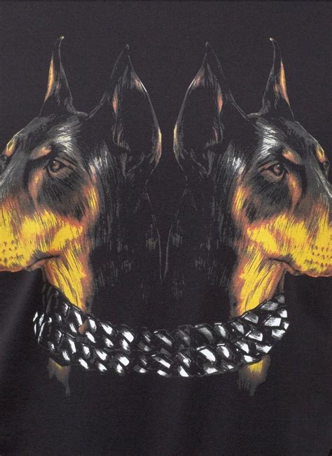 givenchy dog background|Givenchy dog accessories.